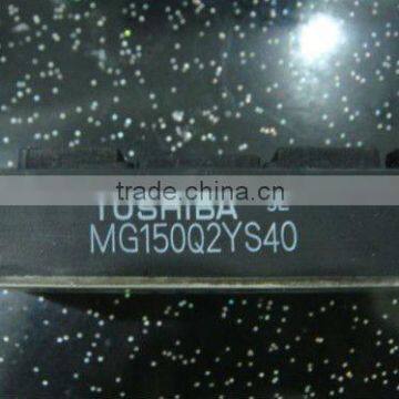 New And Original IC Components For TOSHIBA MG150Q2YS40