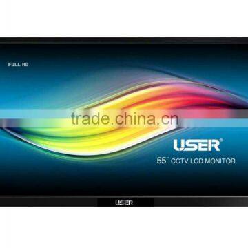 55 inch Full HD professional CCTV Monitor