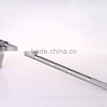 Compact Utility Sapper Shovel Combined Hatchet and Hoe Within Saw photo-2