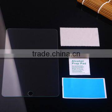 for ipad air screen guard clear screen film tempered glass screen protector for ipad