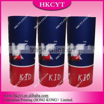 High Quality PVC Shrink Film From China Suppliers photo-5