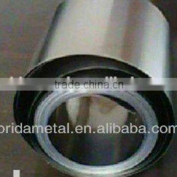 gr1 astm b265 thickness 0.3mm titanium foil hot sell