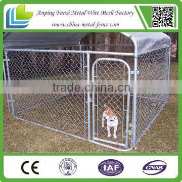  China - NEW Dog Puppy Animal Kennel, Run, Cage, Enclosure, corral, Pen, Fence, Compound
