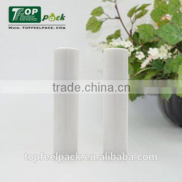 Mini 6ml pp Eco-friendly Material Airless Bottle for Night Serum