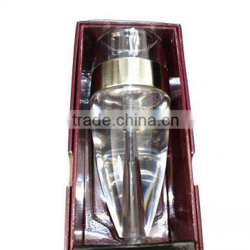 New Handmade Wine Decanter photo-2