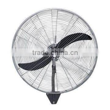 Powerful Floor Industrial Fan, Metallic Fan, Industrial Stand Fan Quality Choice photo-5