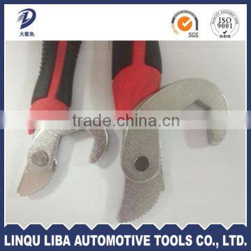 Supporting Tool Metric 9-22mm,23-32mm Carbon Steel Universal Wrench photo-4
