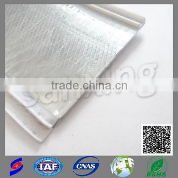 customized lightening word edge sealing strip