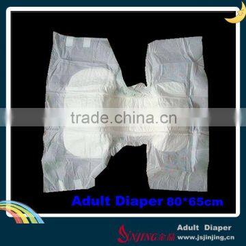 Comfort adult diapers