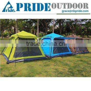 Custom Camping Trailers Cabin Tents Wholesale Pvc Polyester Trailers Instant Camping Tent