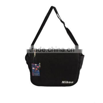 Promotional cheap briefcase and messenger bag