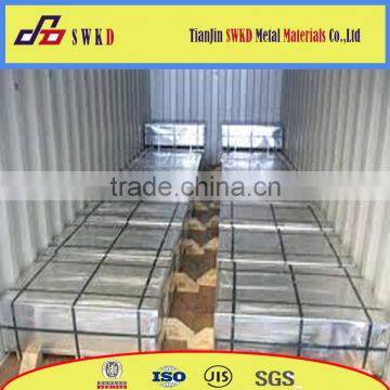 Tin Free Steel TFS From China Best Steel Products Factory photo-4