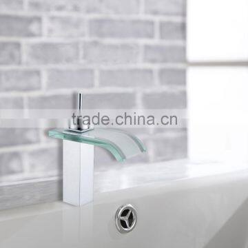 Bathroom Fancy Installation Basin Faucet ABF131