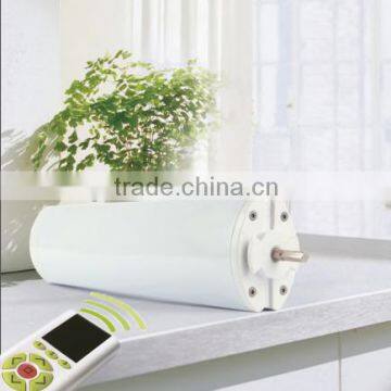 Taiyito Remote control motorized curtain, electric curtain,automatic curtain