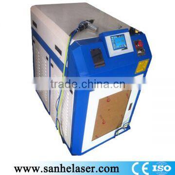 Professional Laser Welding for Metal With CE Certificate photo-6