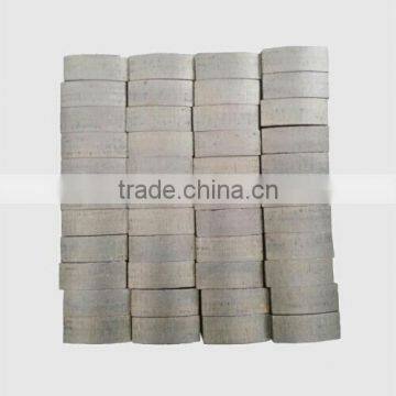 Diamond Segments for Granite, Basalt -- Stone Tools for 1600mm photo-4