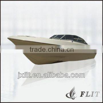 Flit New Graceful 6.2m 8 seaters FRP Speed Boat