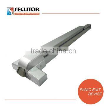 ANSI and UL Push Stainless Steel Panic Exit Device photo-4