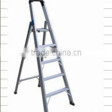 Aluminum Single Side Ladder photo-2