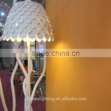 Replica Fontana Arte Carmen Modern Home Pine Cone Iron Floor Lamp PLF8106 photo-6