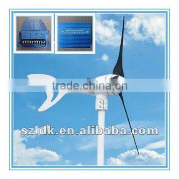 Large power New 100W 300W wind generator