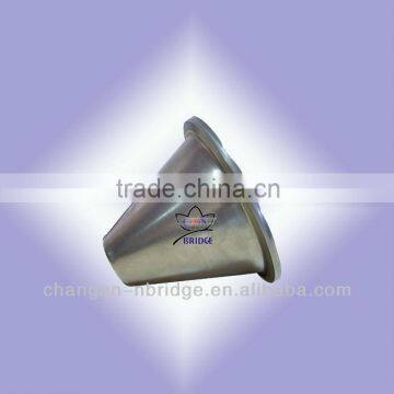 Cover Line Aluminium Led Profile Shelf Part