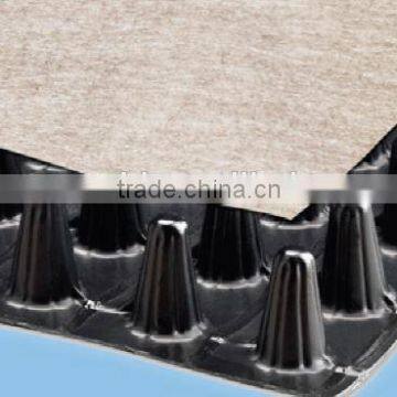 Tunnel Drainage photo-2