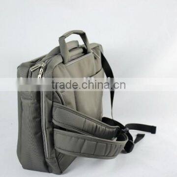 Promotional Computer Bag Handbag& Backpack Style Laptop Bag From China