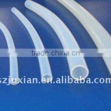 soft pvc tube