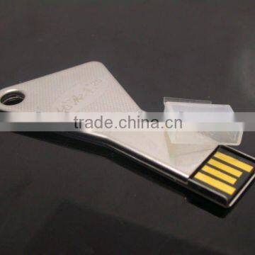 Key Shaped Usb Flash Drive