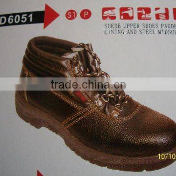 Safety Working Shoes photo-2