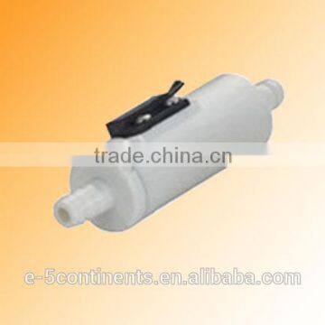 PP gas liquid magnetic flow switch sensor for hose 5CFS-0101C