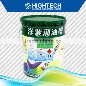 Tianjin high gloss UV Water-based varnish