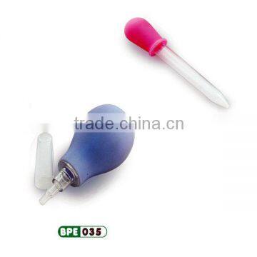 useful safety nasal suction (baby nasal aspirator,nasal aspirator )