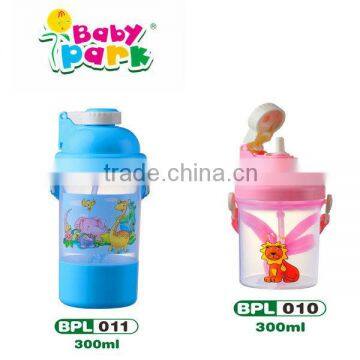 baby water bottle