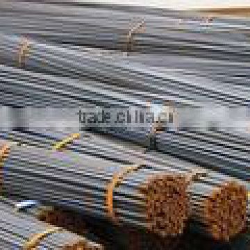 HRB 335 deformed steel bar 10mm