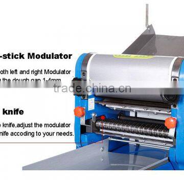DZM-350 Electrical Machines for Narrow Noodle photo-3