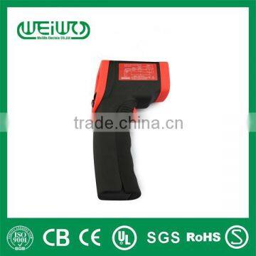 High Temp Digital Infrared Laser Thermometer