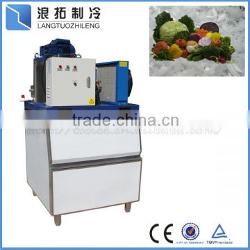 Commerical Flake Ice Maker