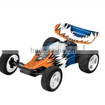 New Item RC Top Speed Car With Light