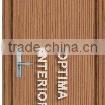 Kitchen Door