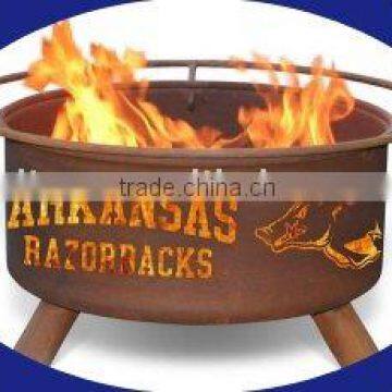 Arkansas FirePit