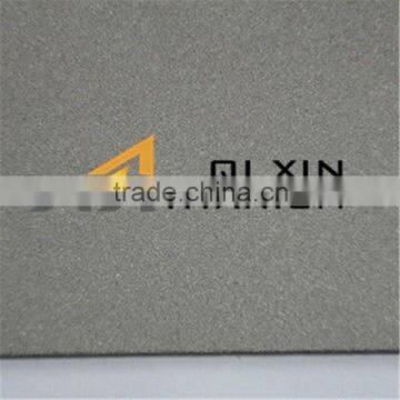 Sintered Titanium Sheet Water Filter