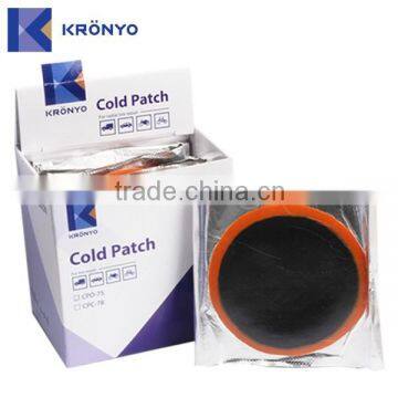 KRONYO tube rubber tyre patch tire repair cold patch bicycle patch