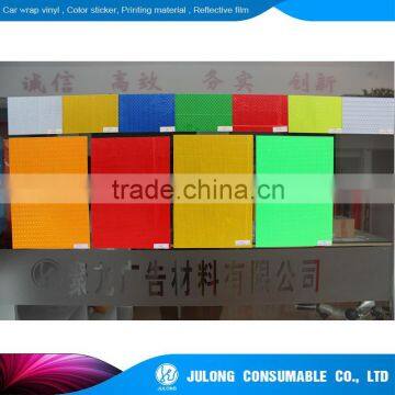 Brand New High Brightness Reflective Sticker With Great Price photo-3