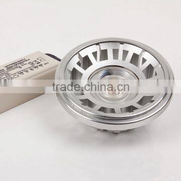 28W AR111 220V LED Light NICHIA COB photo-5