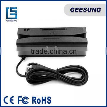 China factory best price MSR card reader