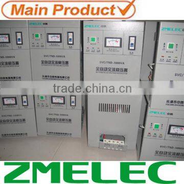 5kva Voltage Regulator/5kw Voltage Regulator photo-5