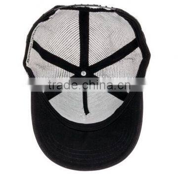 New Design Embroidery Patch Custom Trucker Caps