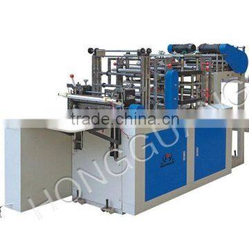 DHB-600 Computer Control Golve Making Machine